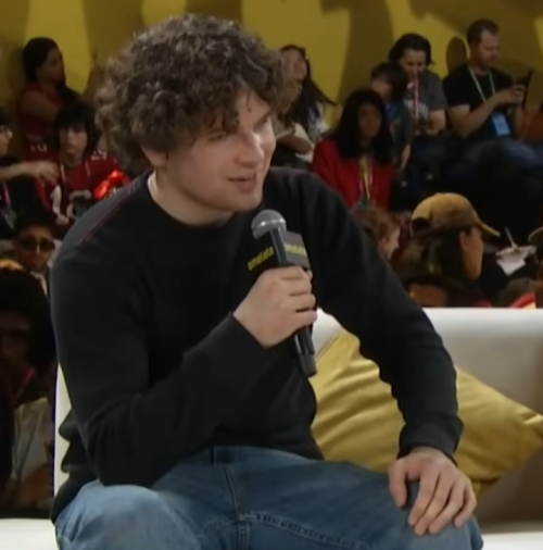 Backrooms Movie Updates tweet media