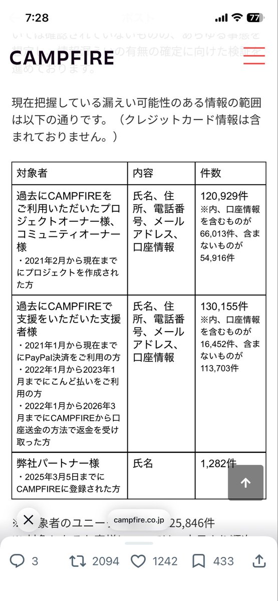住吉 真由@follo FUKU CEO tweet media