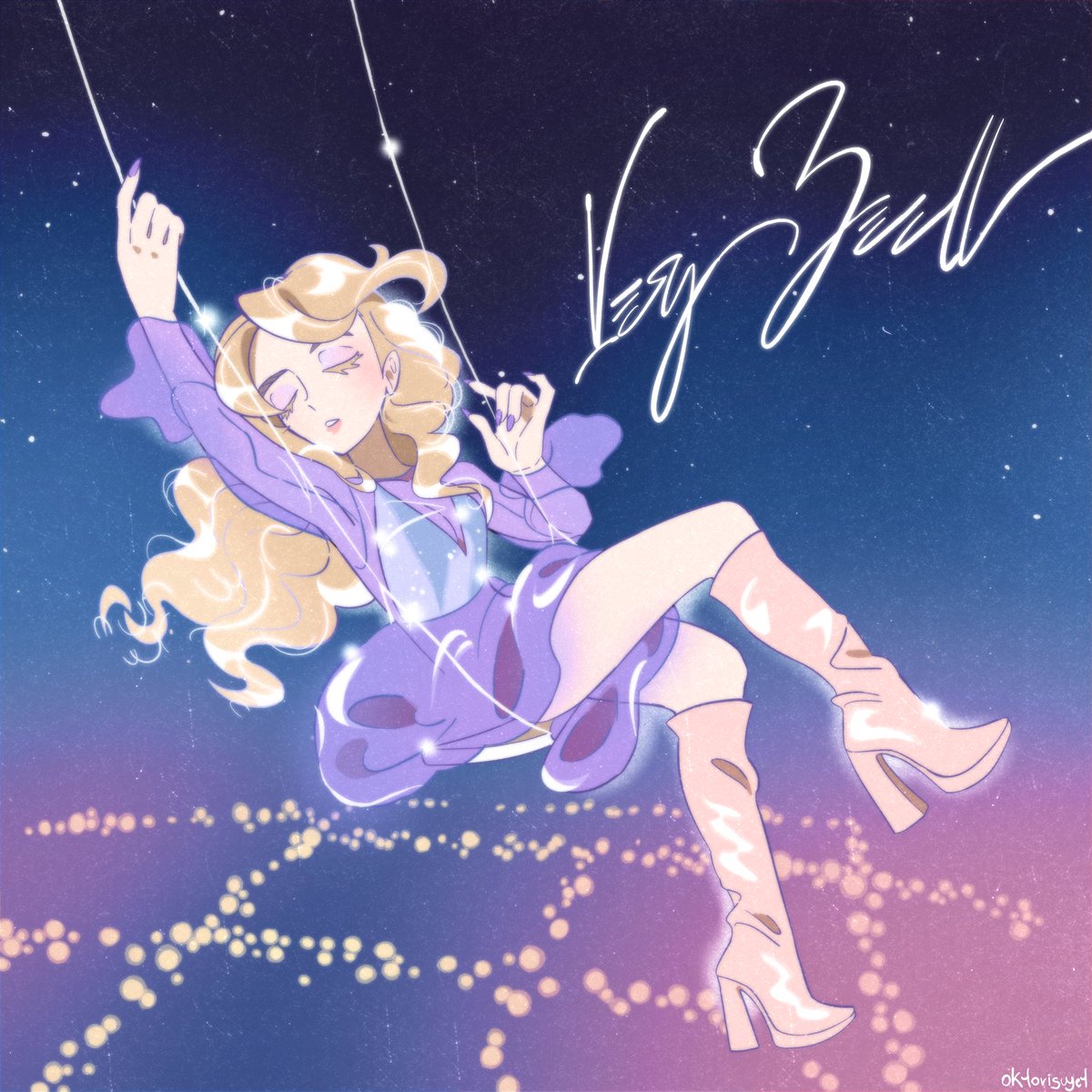 okto - lil marshmallow bitch tweet media