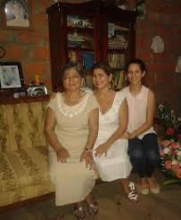 <a href="/laviniavNoboa/">Lavinia V. Noboa</a> Mija si tú eres rubia, nosotros somos nórdicos. 🤣