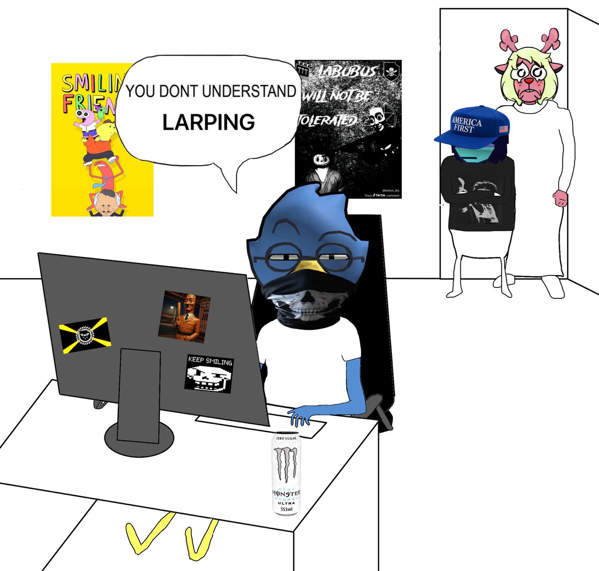 Baterson tweet media