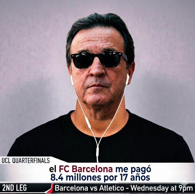 100% Real madrid tweet media