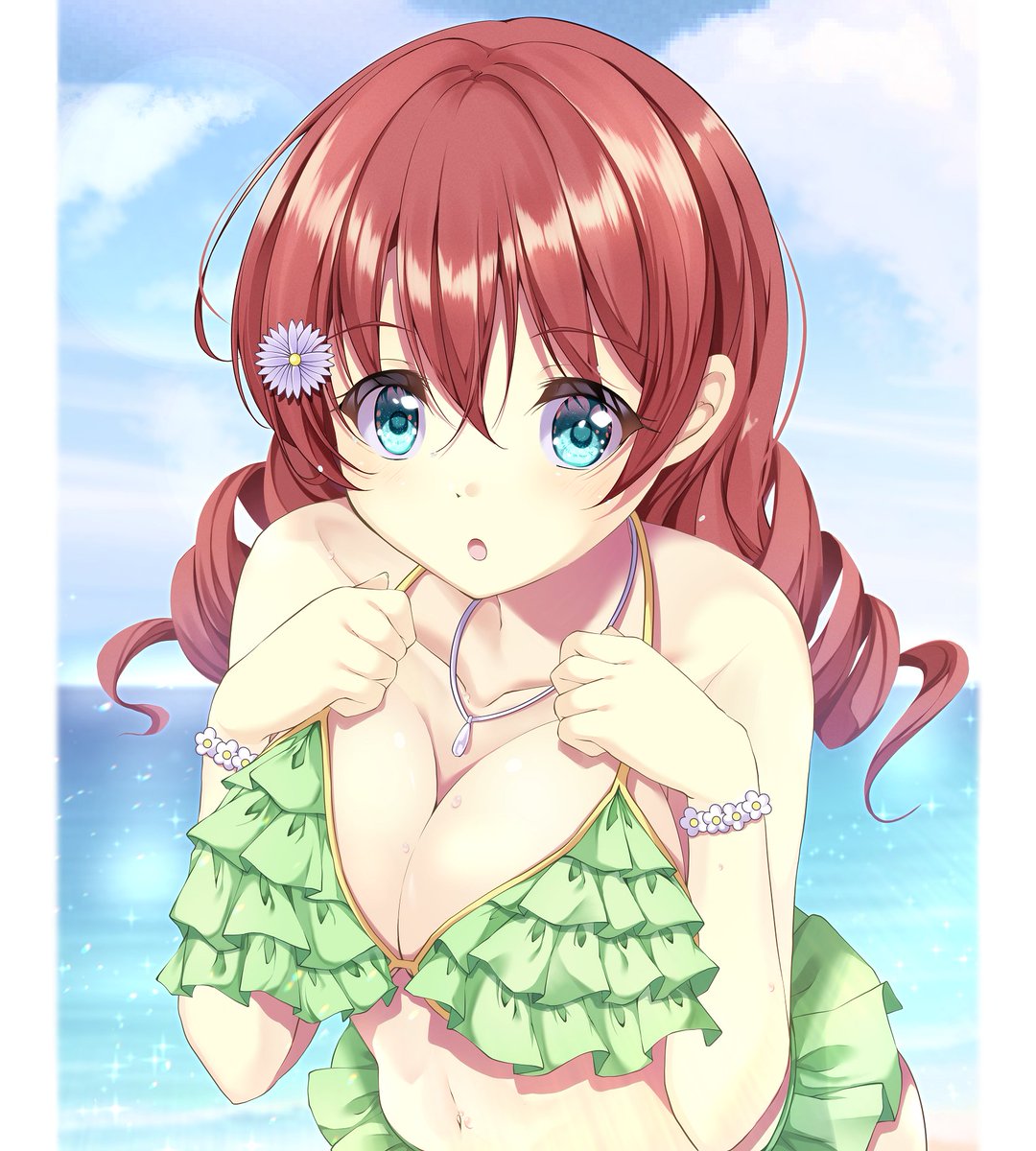 ほいじん tweet media