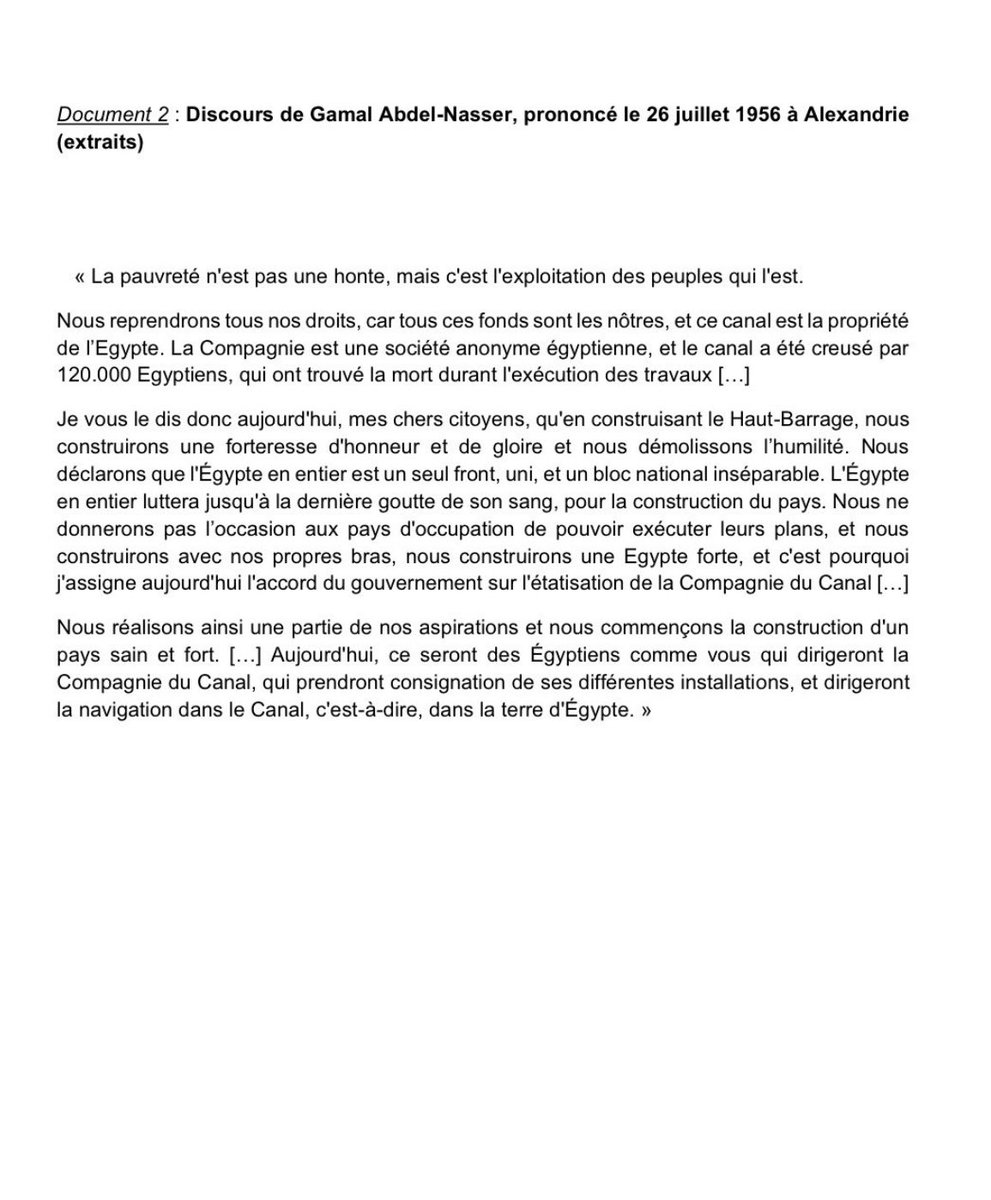 PreprepaNc's tweet photo. 📌 Voici les sujets d’Histoire des IEP communs du 25 avril 2026. 
📌 Pour la 1ere fois, il y a deux sujets au choix… Doit on penser que le niveau baisse aussi pour ce concours ????
📌 Le premier peut être choisi par tous et le deuxième par des élèves bien préparés. #iepscommuns https://t.co/UH5u9oQTaC