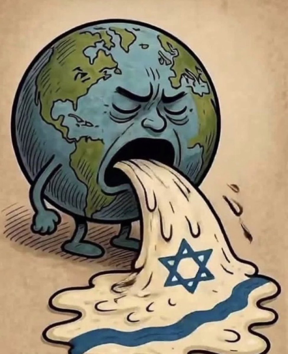 AyePum's tweet photo. @IRANinKENYA Israhell is the enemy of the world peace https://t.co/BvDCNaMOmZ