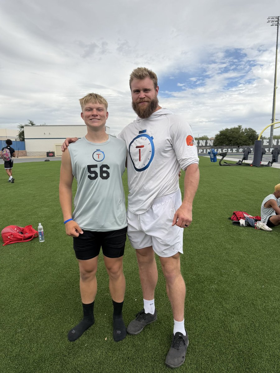 CurnesJoshua's tweet photo. Great exposure today at the TrackIt Combine.

Grateful for the coaching from Harvey Langi (@langi21), Porter Gustin (@portergustin) and the @trackitsports team! Appreciate the encouragement and advice. 

Back to work. #D1Focus #Recruit #trackitverified 

@CoconinoFB @Coco_Athletics @Coach_Hoff_ @_RECRUITid @CoachLanceo @therealalecmeza @Flagcoco @KAFFSports @KyleMorgan_XOS @JJKilgore_SDS @PrepRedzone @PrepRedzoneAZ @PlayerData @PlayBookAthlete @coachmilow @odr365 @CoachPannone @CoachPatrick45 @TimRoschmann @CoachFett_NAU @AZPreps365 @Sports360AZ @hsfootballfan23 @gridironarizona