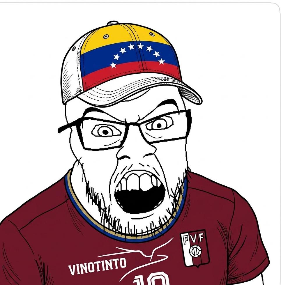 UnstableSudaca's tweet photo. How is that you don't like loud music all day long, chamo. You need more salsa and more sazón in your life, chamo https://t.co/3kNFRCJ14s