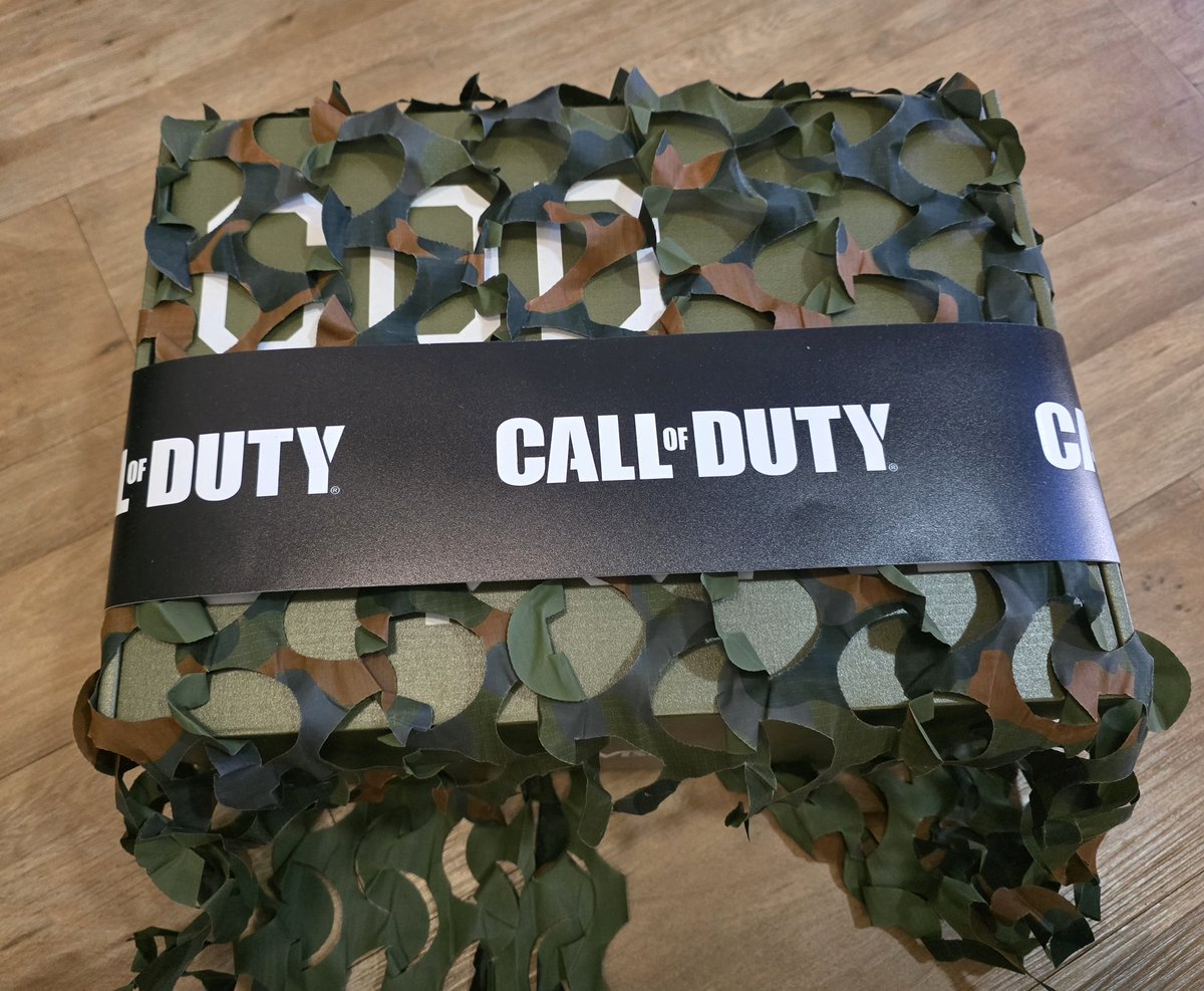 Elvis COD🎮 tweet media