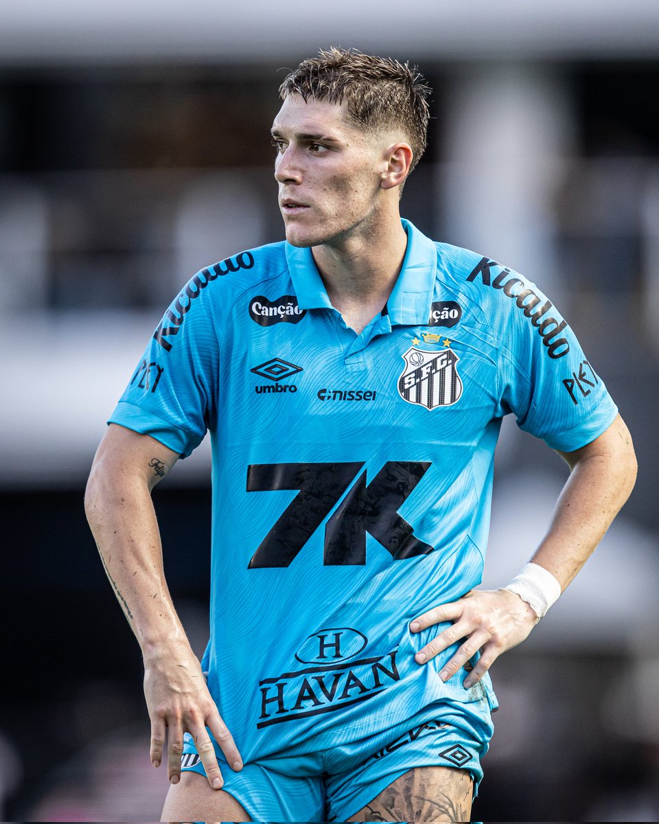 Santos Memes tweet media