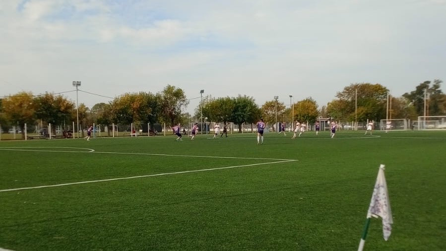 UBA Selección Fútbol tweet media