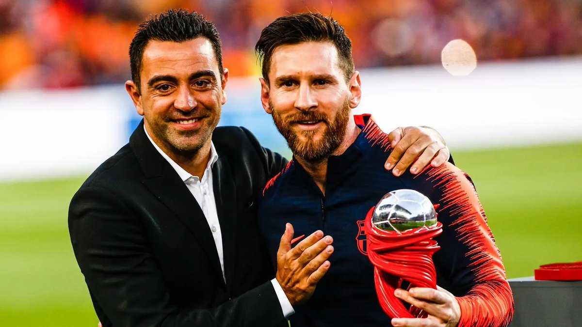 Barça Universal tweet media