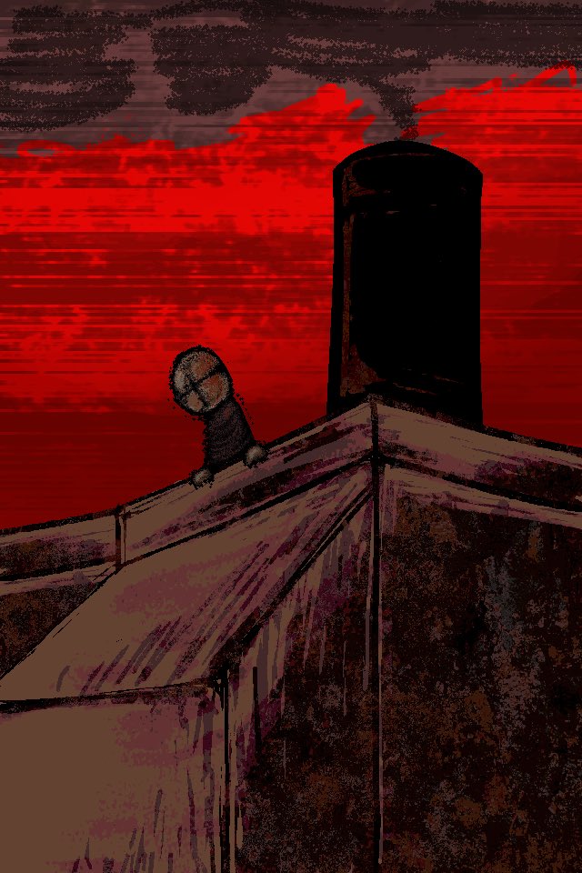 gh00l1sh (NSFW DNI) tweet media