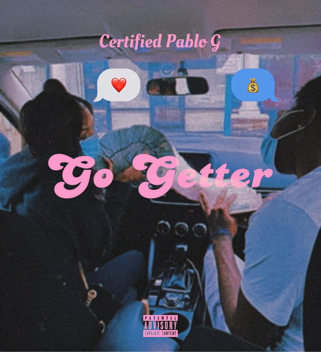 CertifiedPabloG's tweet photo. Go Getter - Certified Pablo G Dropping Tonight ￼🤏🏽🔥🔥🔥🔥 https://t.co/f3EzABfyJD