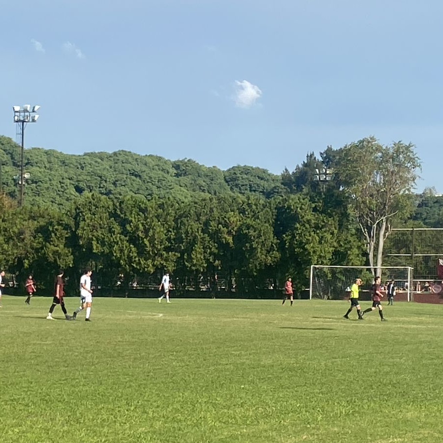 UBA Selección Fútbol tweet media