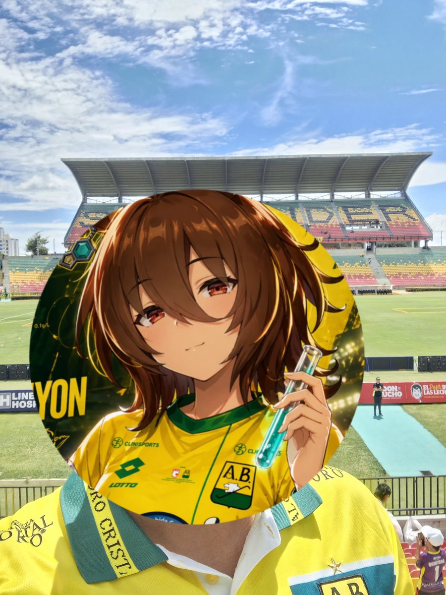 Experiencia agridulce en el templo, empate 2 a 2, jaguares empató en el último minuto y prácticamente nos elimino, ya no tenemos chances matemáticas de clasificar.

Triste pero siempre es hermosa la experiencia de venir al templo.