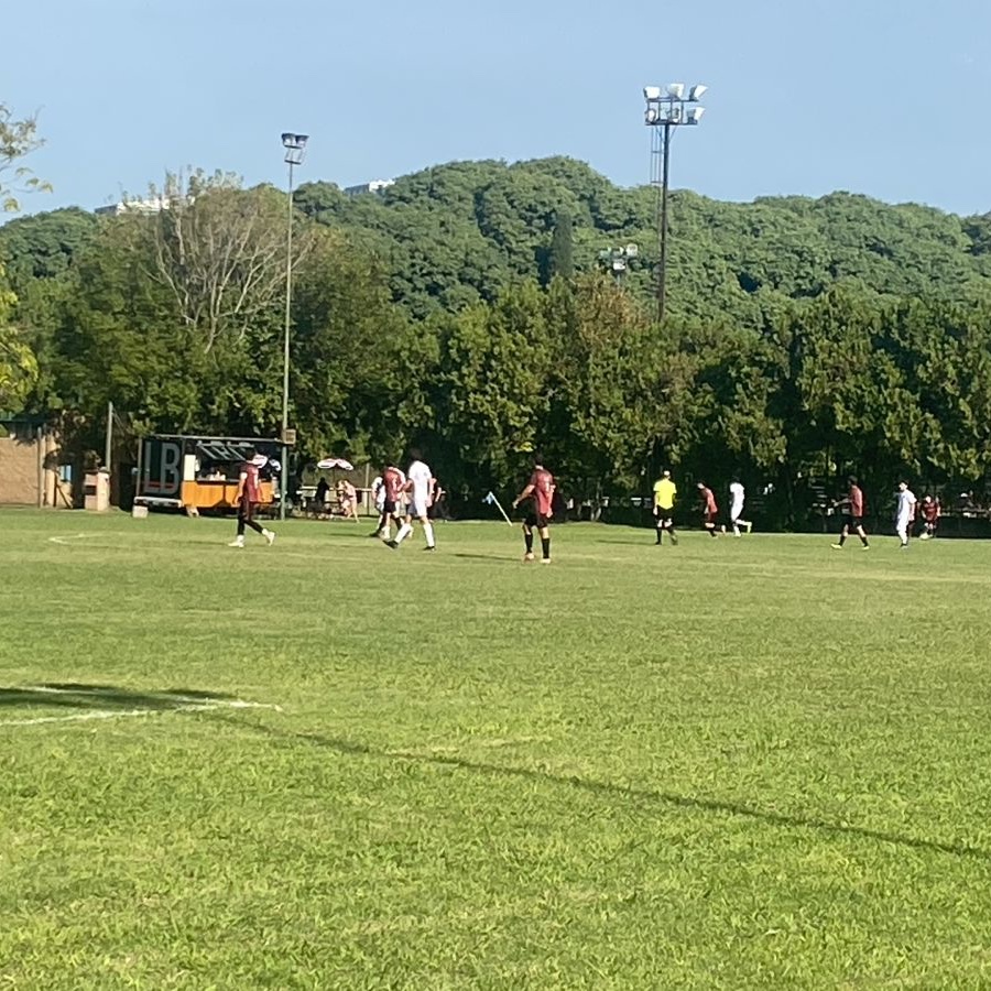 UBA Selección Fútbol tweet media