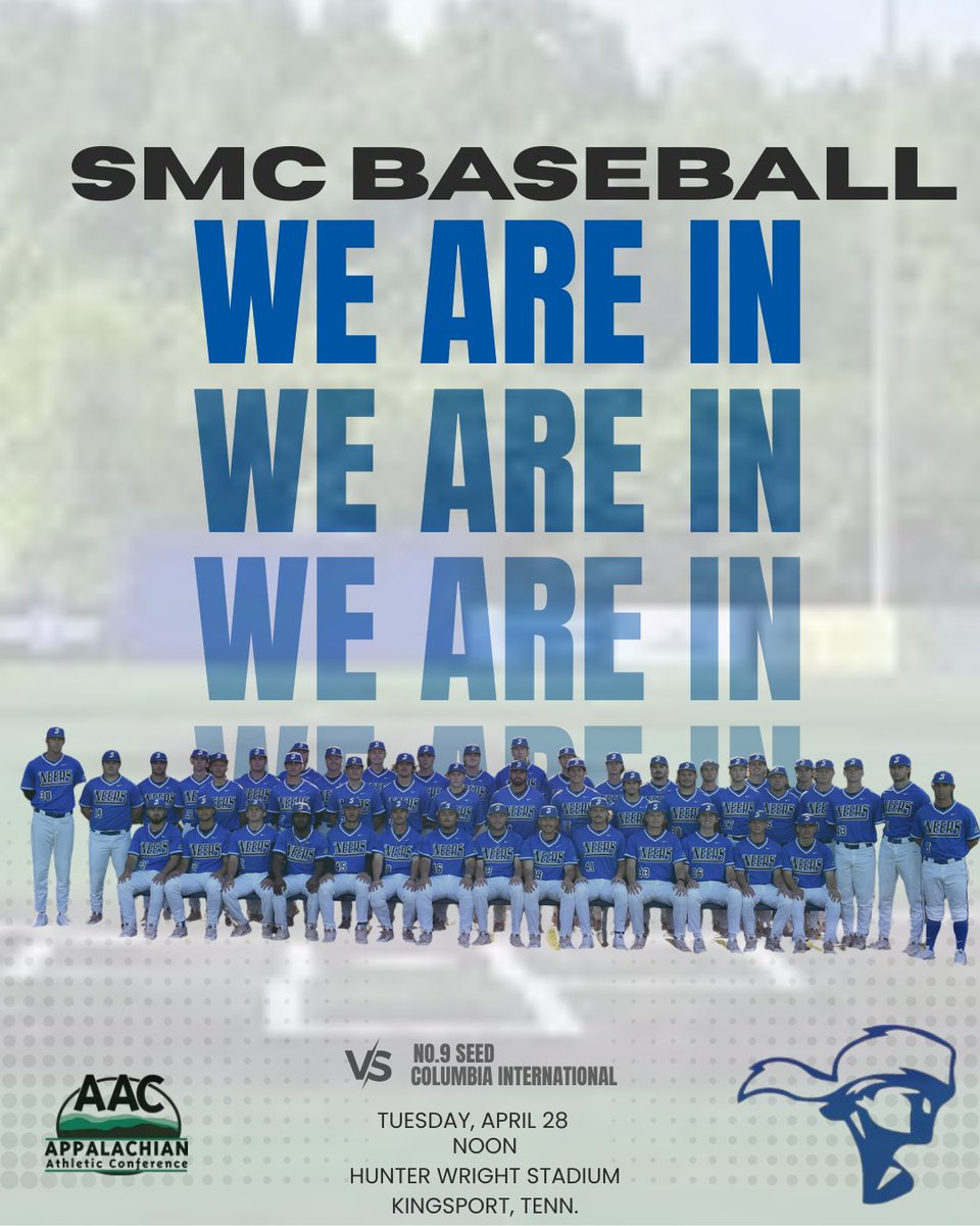SMC PIONEERS tweet media