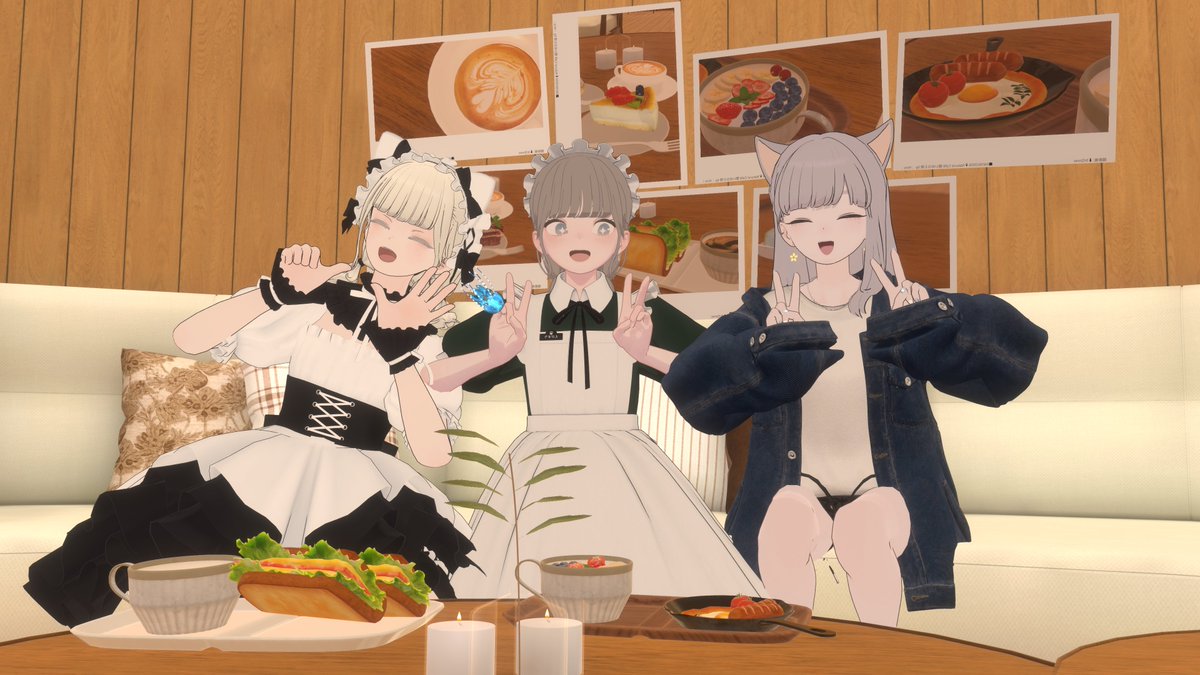 もんばー_monber tweet media