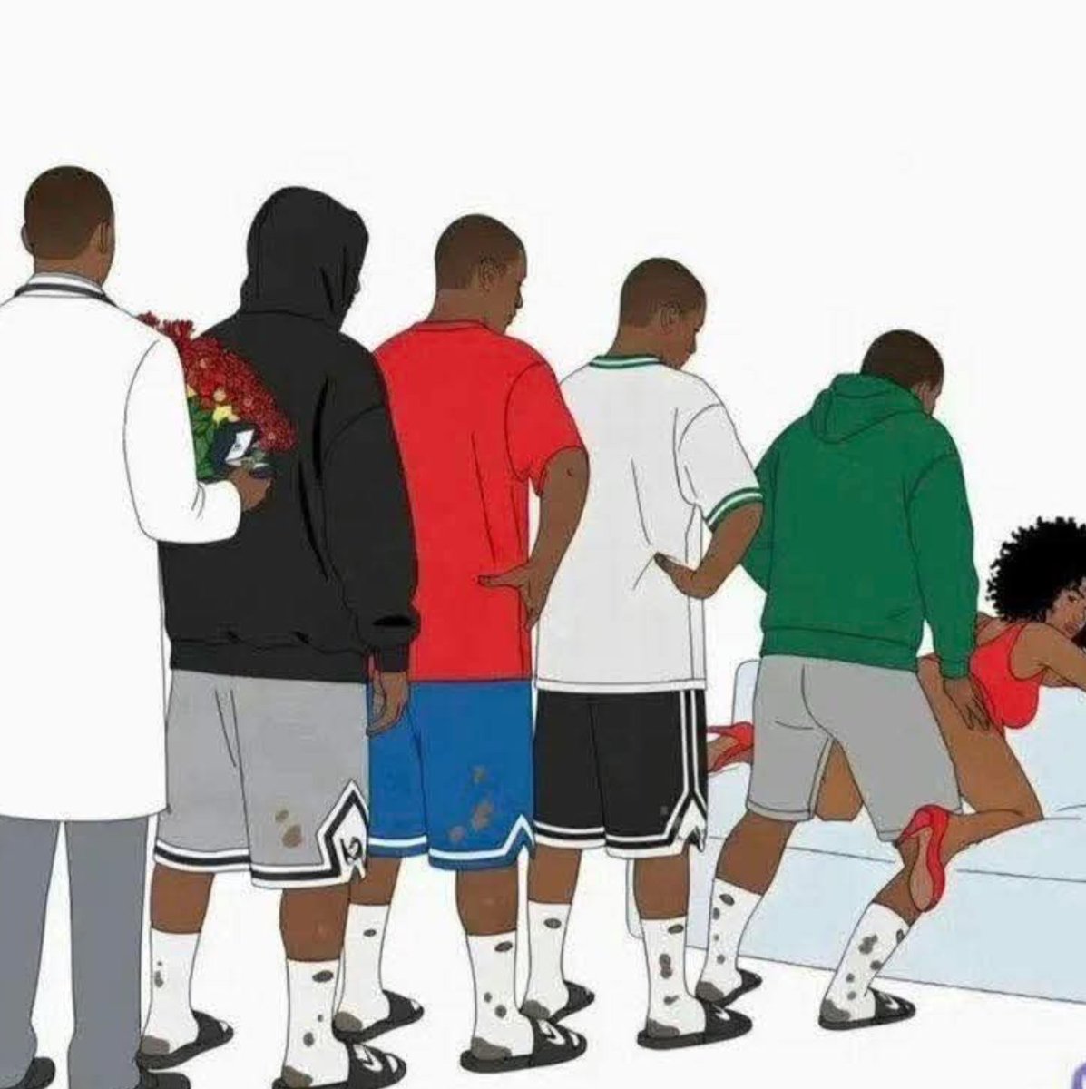 Dean Alu tweet media