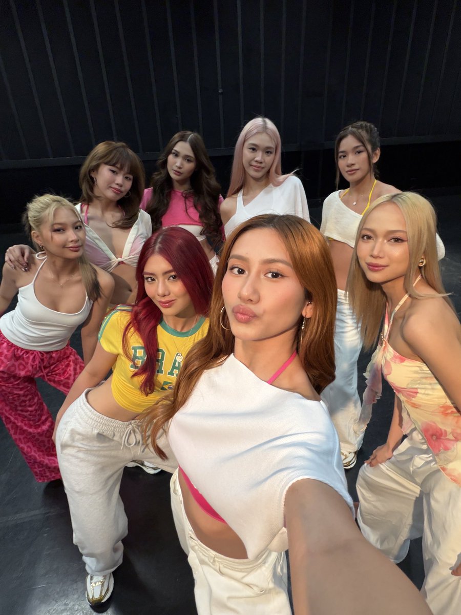 We don't experience the same rain. Some have umbrellas, some have roofs, and some only have themselves. That's why we should be kinder, slower to judge and quicker to understand. You'll never know how heavy someone's rain is until you've stood where they are. #bini