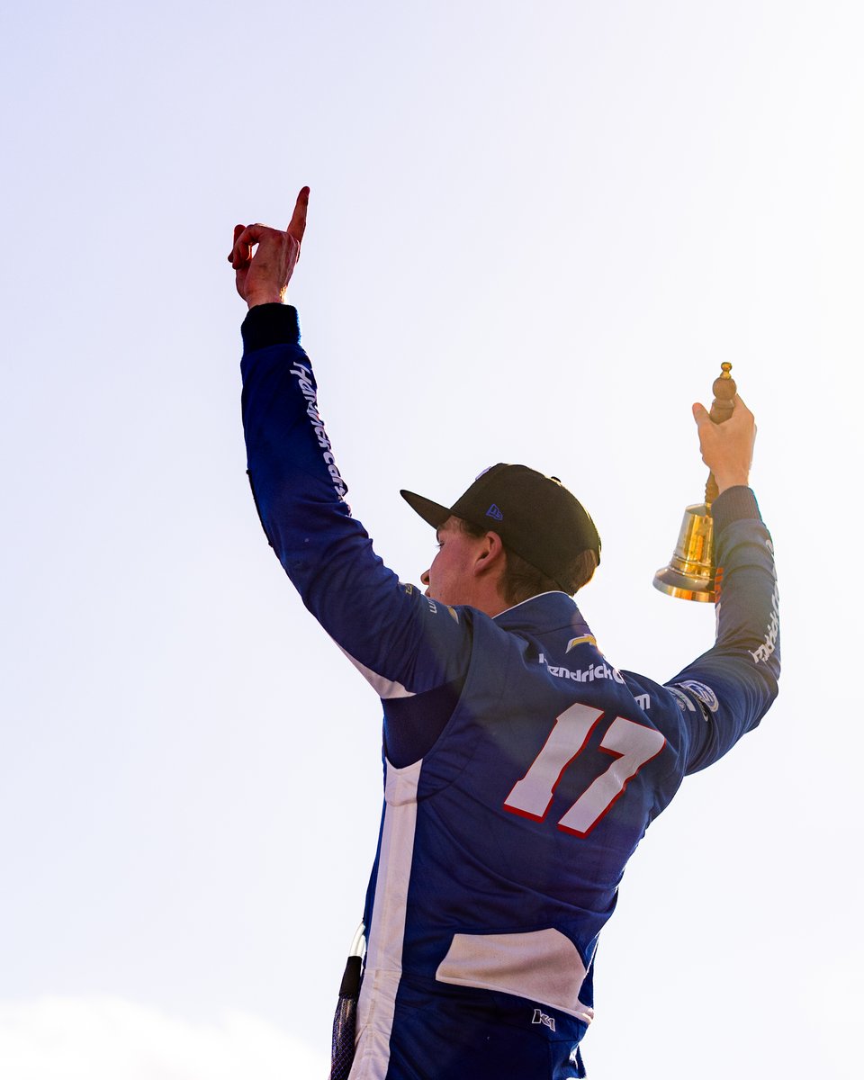 NASCAR O’Reilly Auto Parts tweet media