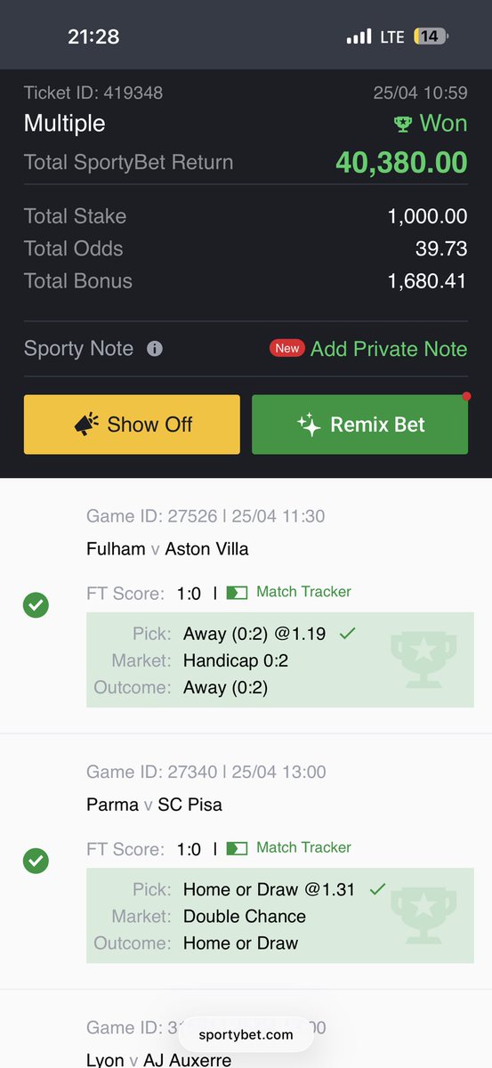 PRIMEODDS tweet media