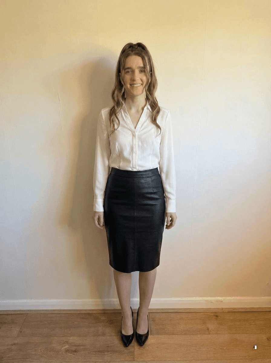 GoodBoyJoshyxxx's tweet image. Work outfit xxx

#Dailyoutfit #trans #workoutfit