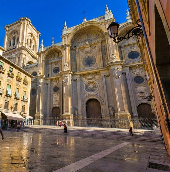 Alvaro_Arque's tweet image. #Granada