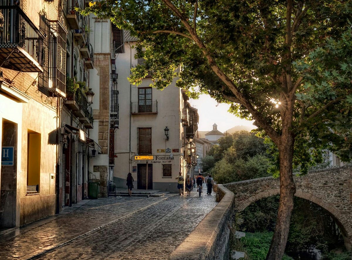 Alvaro_Arque's tweet image. #Granada