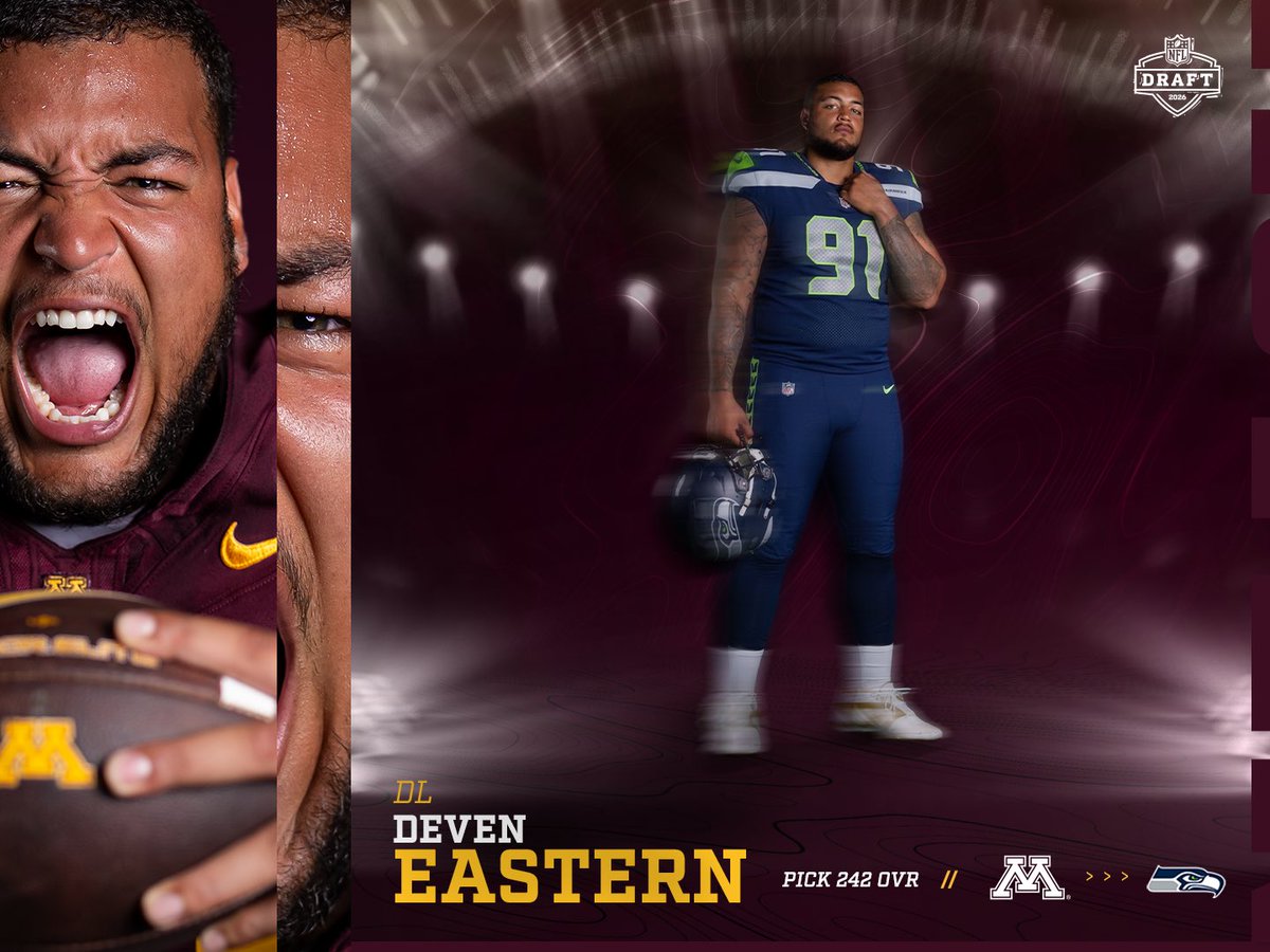 Minnesota Football tweet media