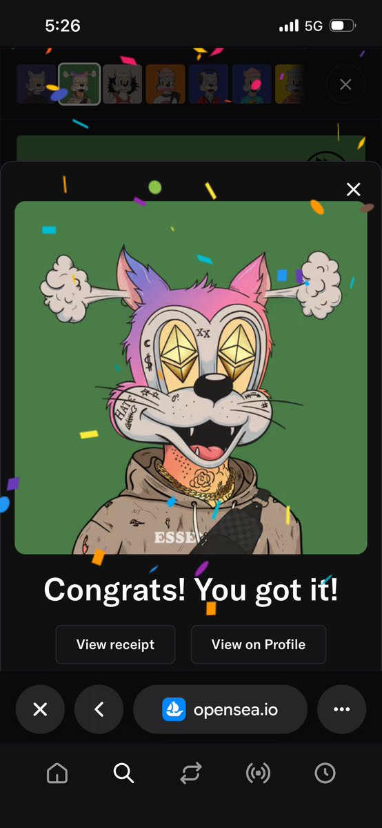 TNP_NFT's tweet image. Are you #TOONEDIN yet?!?! Yall askin for the #alpha..wantin to know what to #sweep.. welllll get your algorithm right.. @DegenToonz is IT!!! Don’t miss your chance and be sitting sad next week. New toon #lockedin 🤌🏼 #OGtakeover #LFG