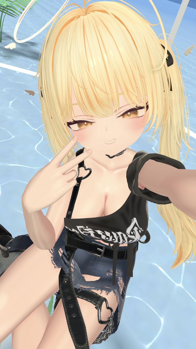 ふゆか tweet media