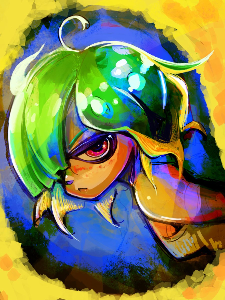 geso_account (@geso_account) on Twitter photo 