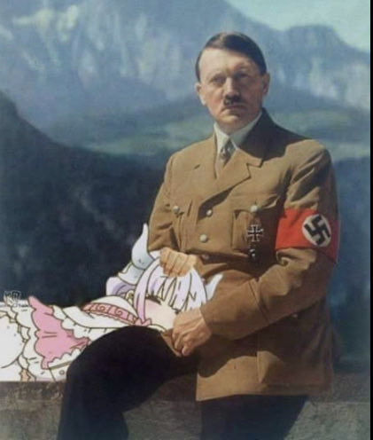 Moyong Yul-Cheon tweet media