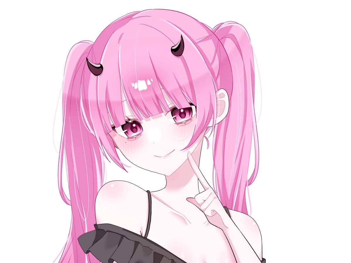 惡魔ちゃん🖤🪽 tweet media