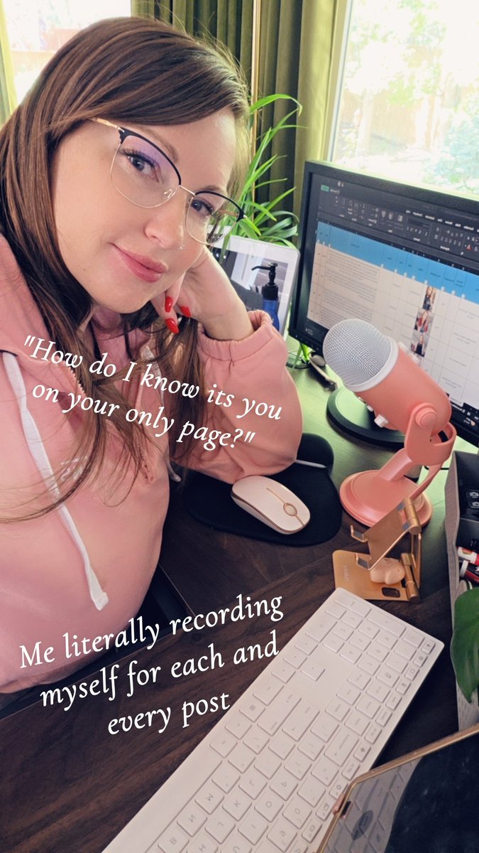 Goddess Kat tweet media