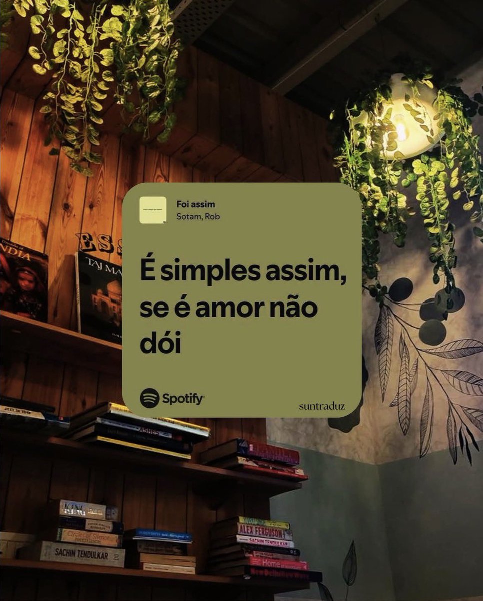 Trechos De Spotify (@trechosspotify) on Twitter photo 