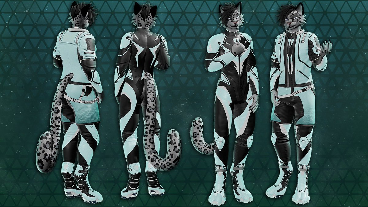 Process of Elimination // V_Alexander tweet media