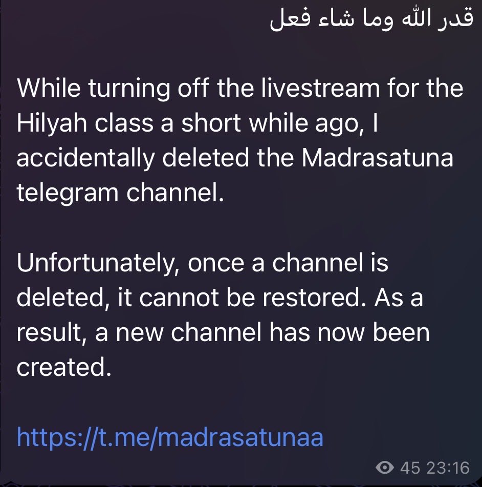 mk tweet media
