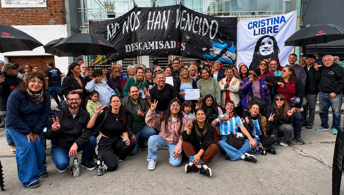 Marcos Gutiérrez ☀️🇦🇷 tweet media