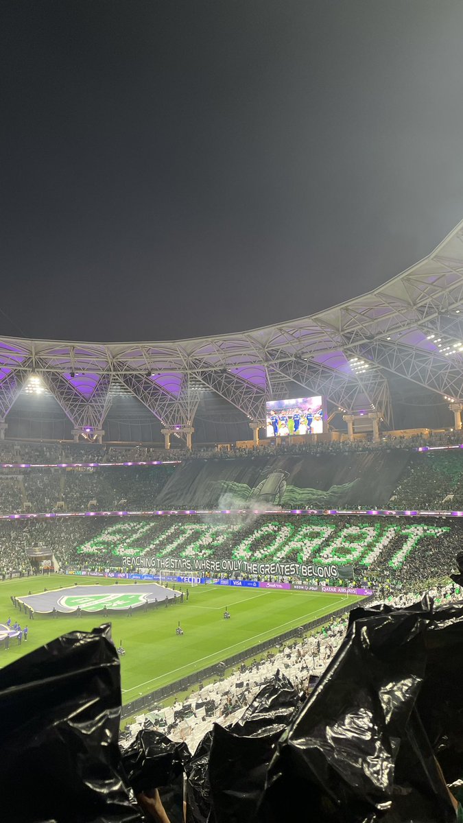 ii3dai's tweet photo. الحمدلله الثانية على التوالي💚💚💚💚
#الاهلي_بطل_النخبة2026 https://t.co/b2xKkCaInm
