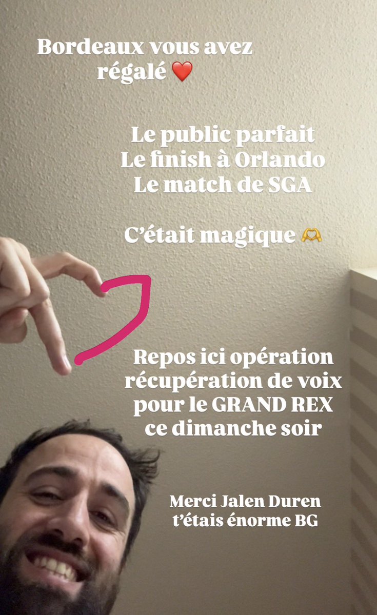 TrashTalk tweet media