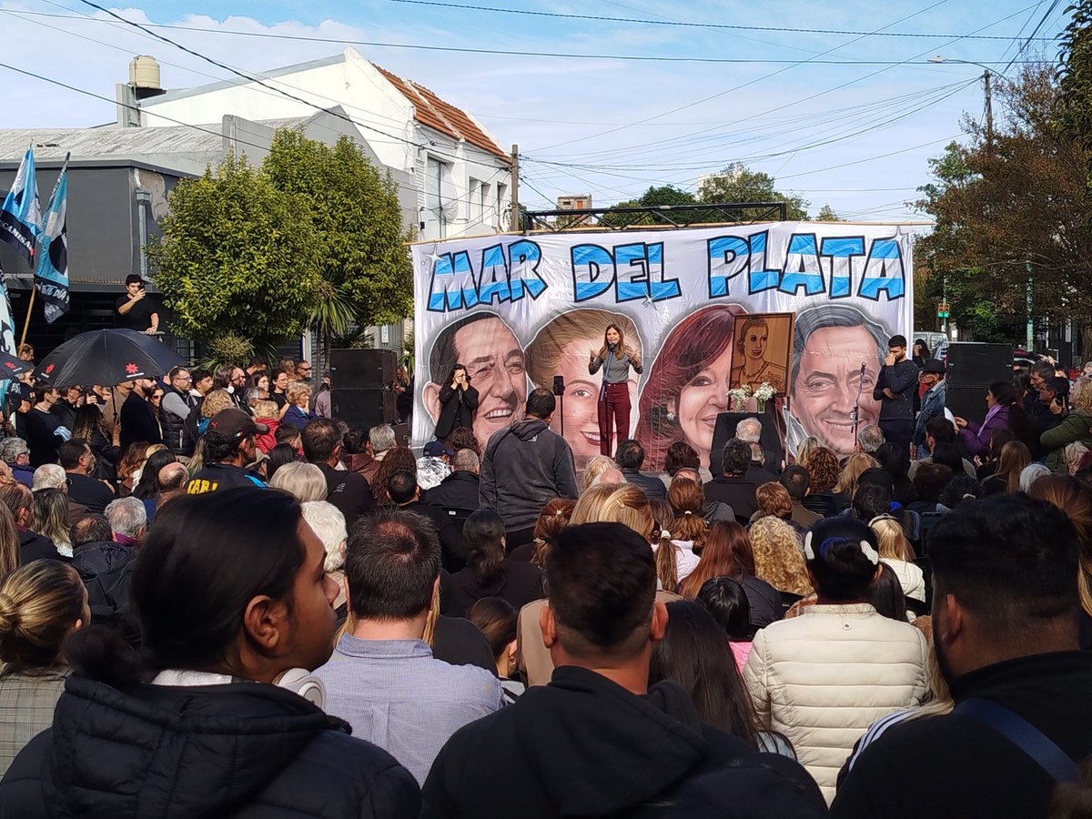 Marcos Gutiérrez ☀️🇦🇷 tweet media