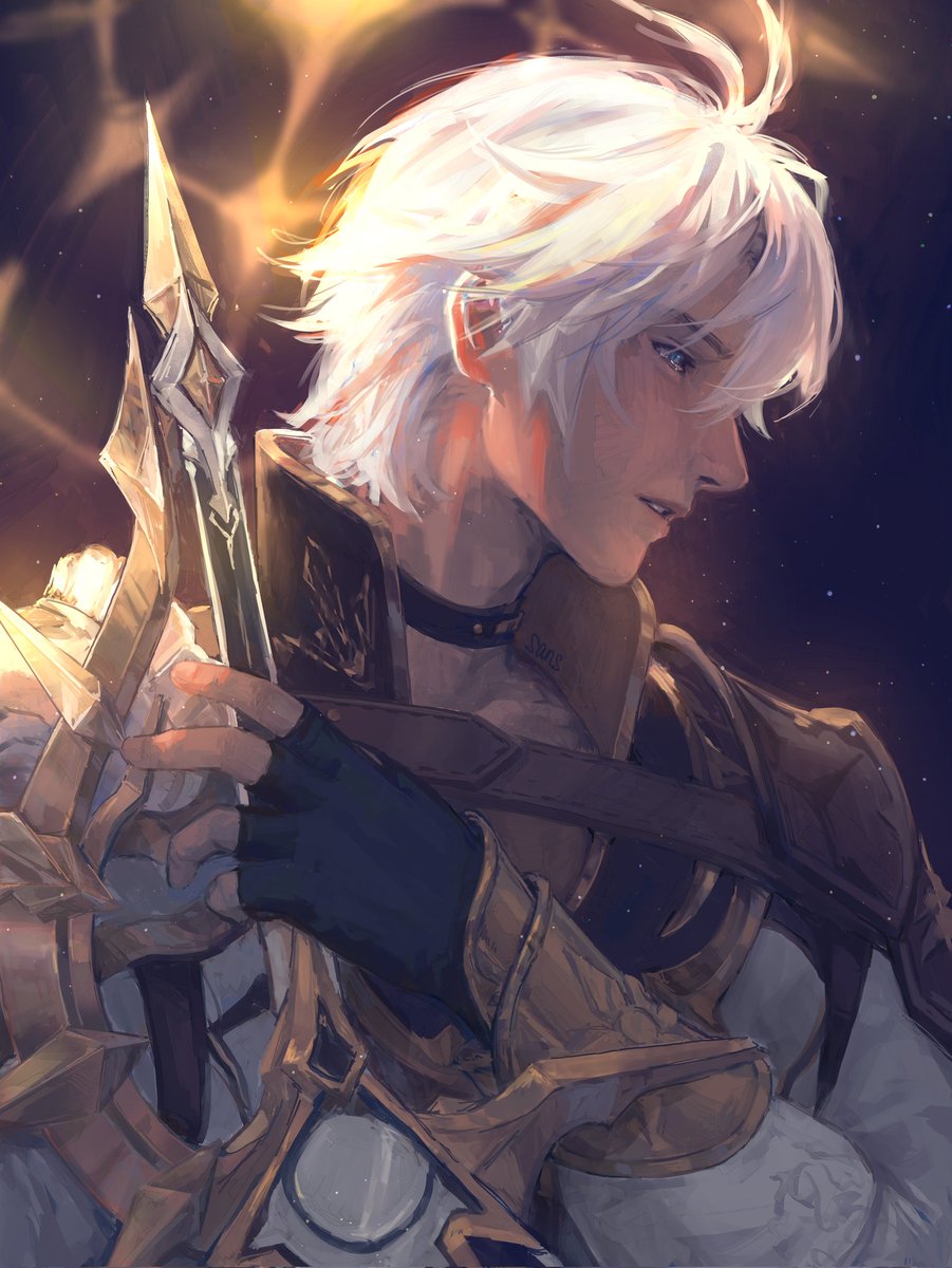 𝚜𝚊𝚗𝚜 tweet media