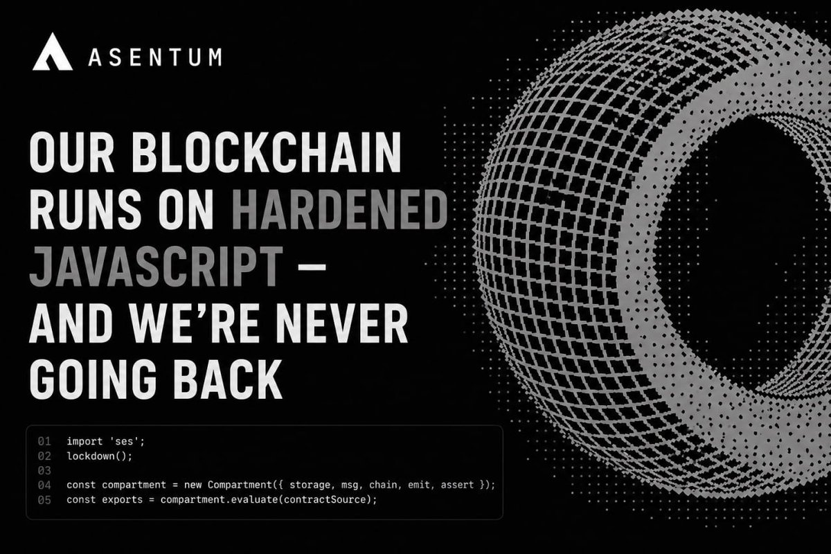 Asentum tweet media