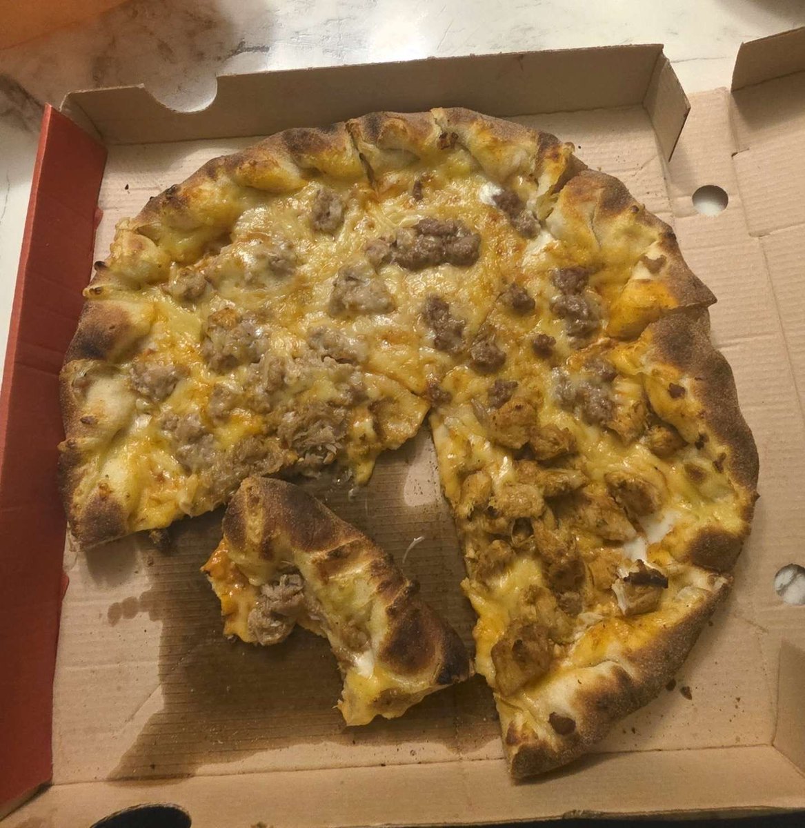 Toji 🇲🇦 tweet media