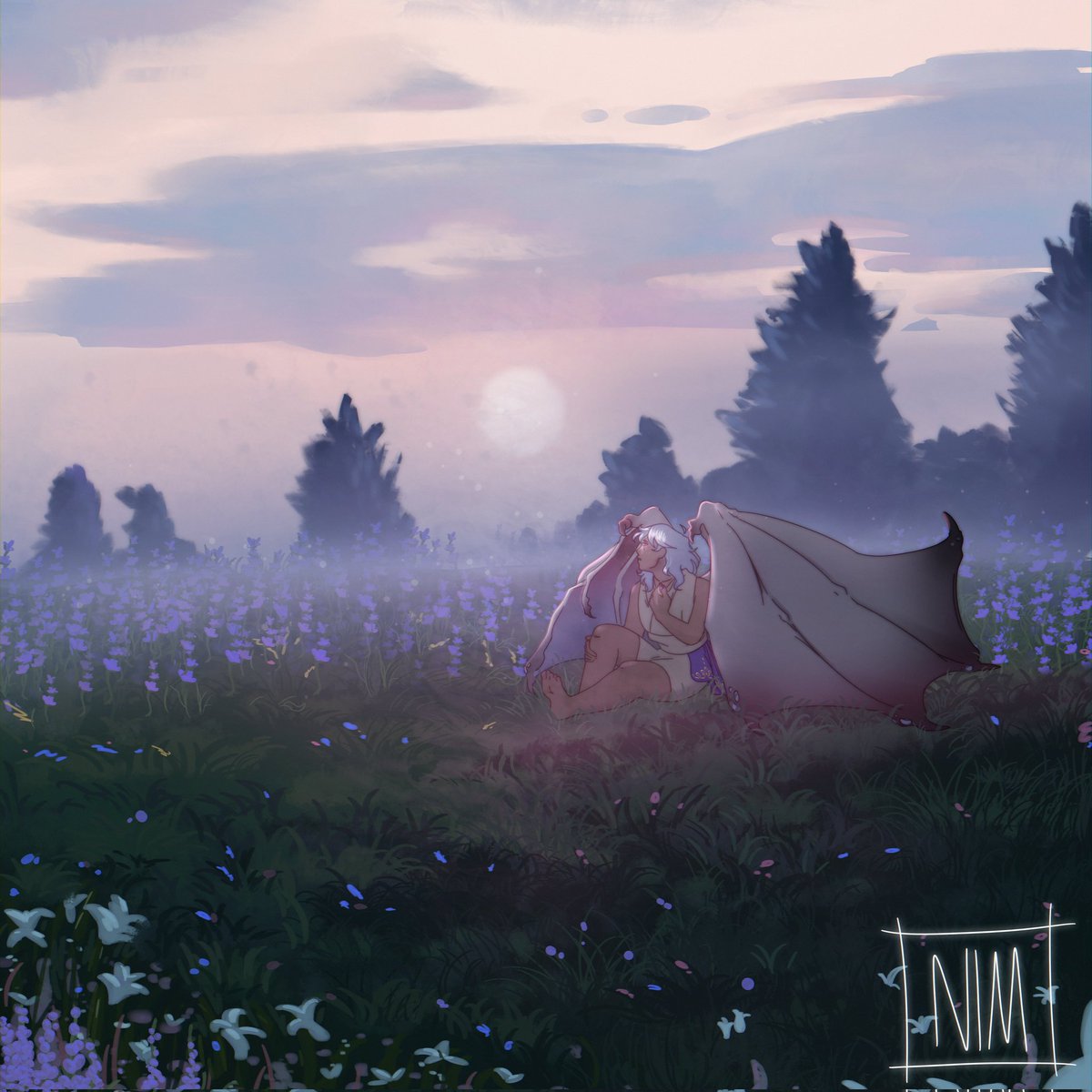 ~ 💐 Nim the Nerd ‼ tweet media