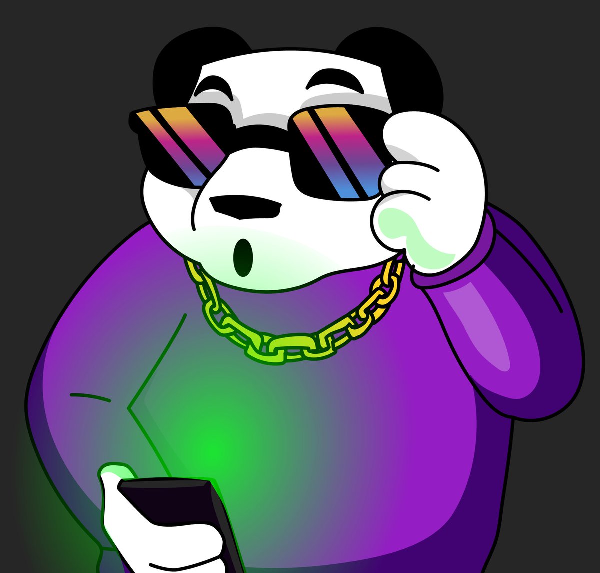 Fat Choi tweet media