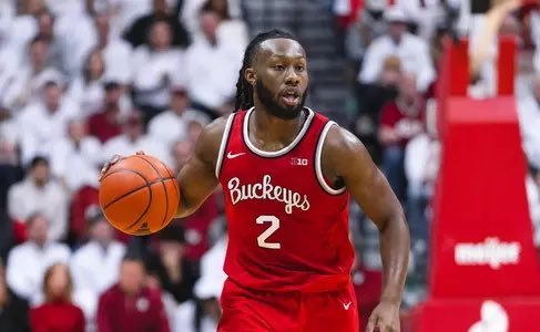 The Ohio State Hoops Insider tweet media