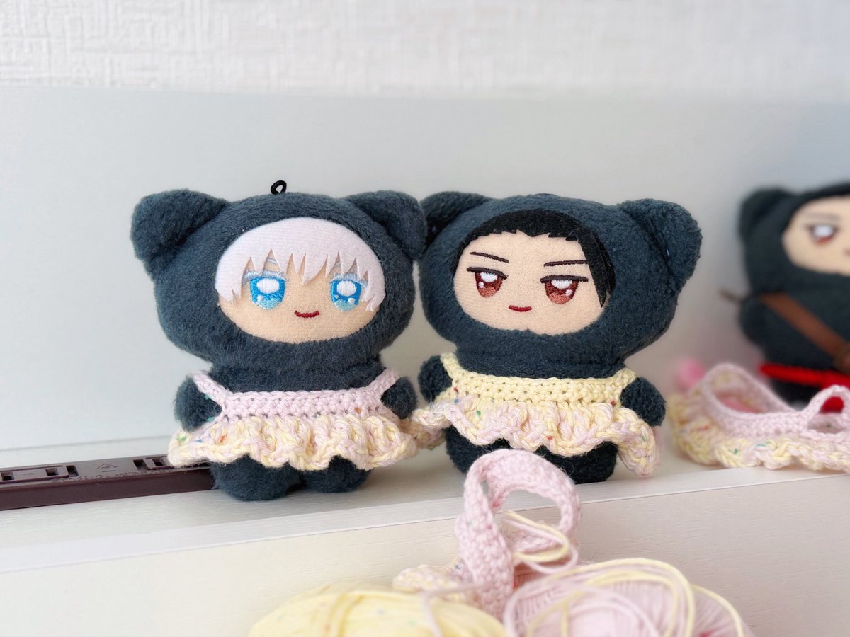 ひみつ tweet media